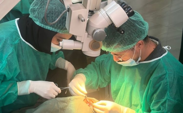  Cataract Surgery