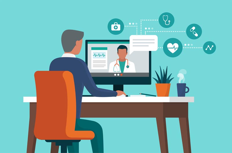 Mentorship & Telemedicine (Orbis Cyber Site)